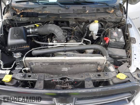 2011 Ram 1500 SLT с VIN 1D7RV1GT2BS679197, выставлен на аукционе IAAI как лот 43059227 с пробегом 179 266 миль миль и . История ставок и продаж доступна на DreamBid. Изображение 10.