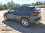 2021 Chevrolet Blazer LT z VIN 3GNKBBRA6MS526620, wystawiony jako Copart lot #81465145 z przebiegiem 22 360 mil mil oraz Szkoda całkowita • Salvage title. Historia ofert i sprzedaży dostępna na DreamBid. Obrazek 2.