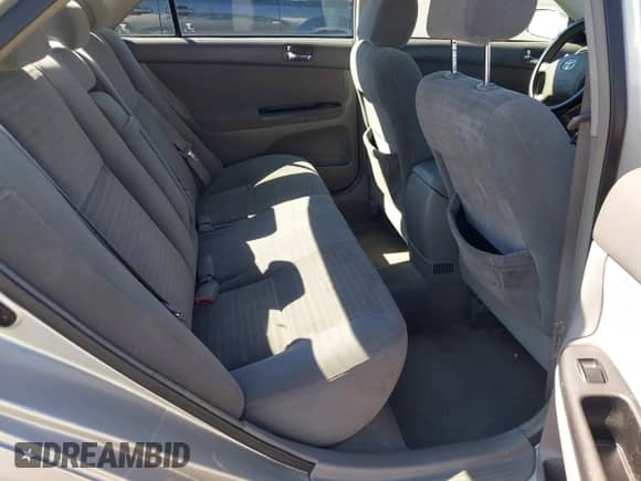 2006 Toyota Camry STD с VIN 4T1BE32K06U657730, выставлен на аукционе IAAI как лот 43474308 с пробегом 151 238 миль миль и . История ставок и продаж доступна на DreamBid. Изображение 8.