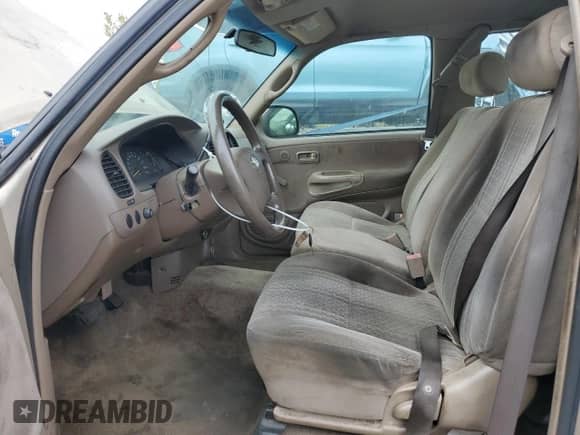 2004 Toyota Tundra SR5 z VIN 5TBBT44164S453920, wystawiony jako Copart lot #71563485 z przebiegiem 279 681 mil mil oraz Czysty tytuł • Clean title. Historia ofert i sprzedaży dostępna na DreamBid. Obrazek 7.
