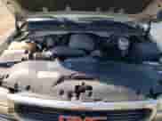 2003 GMC Sierra 1500 SLE с VIN 1GTEK19V03E268204, выставлен на аукционе Copart как лот 62958875 с пробегом 81 878 миль миль и Чистый • Clean title. История ставок и продаж доступна на DreamBid. Изображение 11.