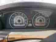 2003 BMW 7 Series 745i с VIN WBAGL63493DP66276, выставлен на аукционе Copart как лот 80484035 с пробегом Не указан миль и Списание • Salvage title. История ставок и продаж доступна на DreamBid. Изображение 9.