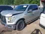 2015 Ford F-150 XL с VIN 1FTEW1CFXFKE82631, выставлен на аукционе IAAI как лот 42543203 с пробегом 171 776 миль миль и . История ставок и продаж доступна на DreamBid. Изображение 18.