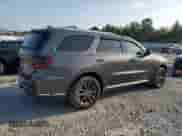 2017 Dodge Durango SXT with VIN 1C4RDHAG4HC917636, listed as a Copart auction lot 80108555 with 172,415 mi miles and Clean title. Bid and sale history available at DreamBid. Image 3.