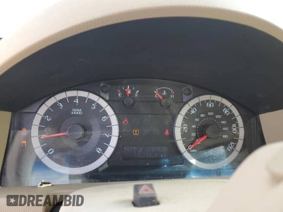 2011 Ford Escape XLT с VIN 1FMCU9DGXBKA20174, выставлен на аукционе Copart как лот 69597475 с пробегом 116 230 миль миль и Списание • Salvage title. История ставок и продаж доступна на DreamBid. Изображение 9.