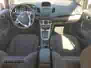 2015 Ford Fiesta SE with VIN 3FADP4BJ3FM213241, listed as a Copart auction lot 82271435 with 149,228 mi miles and Salvage title. Bid and sale history available at DreamBid. Image 8.