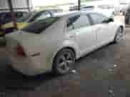 2010 Chevrolet Malibu 2LT z VIN 1G1ZD5EB6AF143030, wystawiony jako IAAI lot #43394355 z przebiegiem 112 558 mil mil oraz . Historia ofert i sprzedaży dostępna na DreamBid. Obrazek 4.