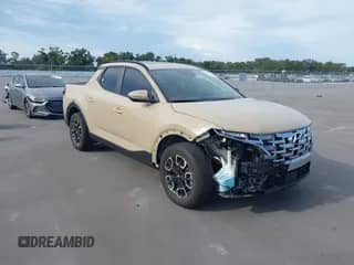 2023 Hyundai Santa Cruz SEL Premium с VIN 5NTJDDAF0PH074939, выставлен на аукционе IAAI как лот 43152034 с пробегом 30 455 миль миль и . История ставок и продаж доступна на DreamBid. Изображение 1.