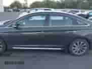 2016 Hyundai Sonata Sport с VIN 5NPE34AF2GH395321, выставлен на аукционе IAAI как лот 42956317 с пробегом 121 071 миль миль и . История ставок и продаж доступна на DreamBid. Изображение 14.