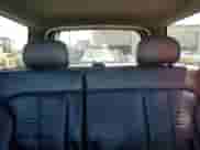 1999 Chevrolet Blazer LT z VIN 1GNDT13W4X2248675, wystawiony jako Copart lot #59103635 z przebiegiem 105 827 mil mil oraz Szkoda całkowita • Salvage title. Historia ofert i sprzedaży dostępna na DreamBid. Obrazek 10.