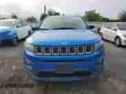2019 Jeep Compass Latitude с VIN 3C4NJDBB6KT734561, выставлен на аукционе Copart как лот 81652755 с пробегом 91 408 миль миль и Списание • Salvage title. История ставок и продаж доступна на DreamBid. Изображение 5.