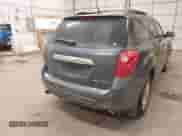 2013 Chevrolet Equinox LT z VIN 2GNFLNE30D6364022, wystawiony jako IAAI lot #41390487 z przebiegiem 175 548 mil mil oraz . Historia ofert i sprzedaży dostępna na DreamBid. Obrazek 4.