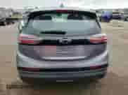 2023 Chevrolet Bolt EV 1LT z VIN 1G1FW6S0XP4156504, wystawiony jako Copart lot #59242213 z przebiegiem 1 586 mil mil oraz . Historia ofert i sprzedaży dostępna na DreamBid. Obrazek 6.