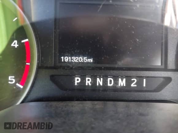 2017 Ford F-250 Lariat z VIN 1FT7W2BT9HEE44380, wystawiony jako IAAI lot #43212031 z przebiegiem 191 320 mil mil oraz . Historia ofert i sprzedaży dostępna na DreamBid. Obrazek 15.