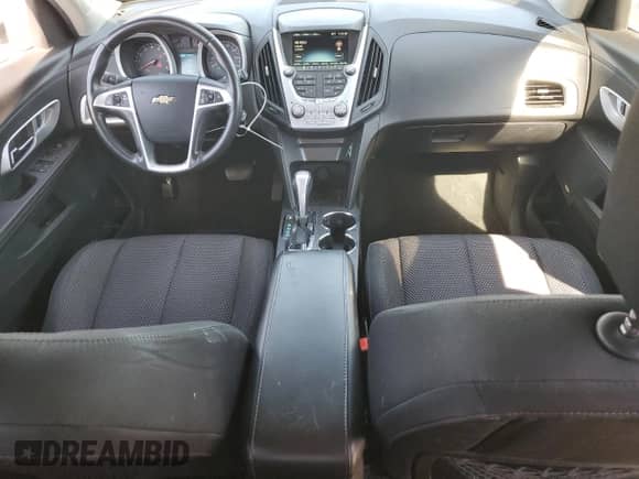 2014 Chevrolet Equinox LT с VIN 2GNFLFE32E6120492, выставлен на аукционе Copart как лот 68287985 с пробегом 146 081 миль миль и Списание • Salvage title. История ставок и продаж доступна на DreamBid. Изображение 8.