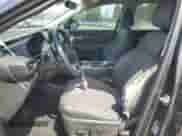 2023 Hyundai Santa Fe SEL z VIN 5NMS24AJ8PH606559, wystawiony jako Copart lot #69635885 z przebiegiem 60 091 mil mil oraz Szkoda całkowita • Salvage title. Historia ofert i sprzedaży dostępna na DreamBid. Obrazek 7.