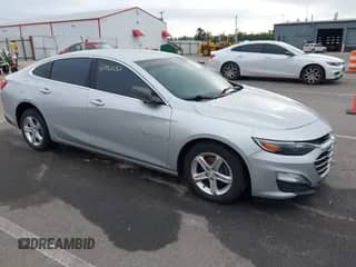 2020 Chevrolet Malibu LS with VIN 1G1ZB5ST8LF158070, listed as a IAAI auction lot 42983582 with 142,017 mi miles and . Bid and sale history available at DreamBid. Image 1.