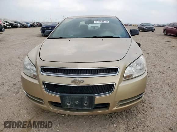 2008 Chevrolet Malibu 1FL с VIN 1G1ZG57N584212133, выставлен на аукционе Copart как лот 57344675 с пробегом 136 673 миль миль и Списание • Salvage title. История ставок и продаж доступна на DreamBid. Изображение 5.