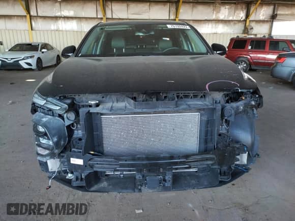 2019 Hyundai Santa Fe SEL с VIN 5NMS3CAD5KH094348, выставлен на аукционе Copart как лот 70192422 с пробегом 33 524 миль миль и . История ставок и продаж доступна на DreamBid. Изображение 5.