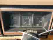 1984 Ford Econoline Cargo with VIN 1FMDE11F6EHA00696, listed as a Copart auction lot 42339305 with 40,518 mi miles and Salvage title. Bid and sale history available at DreamBid. Image 9.