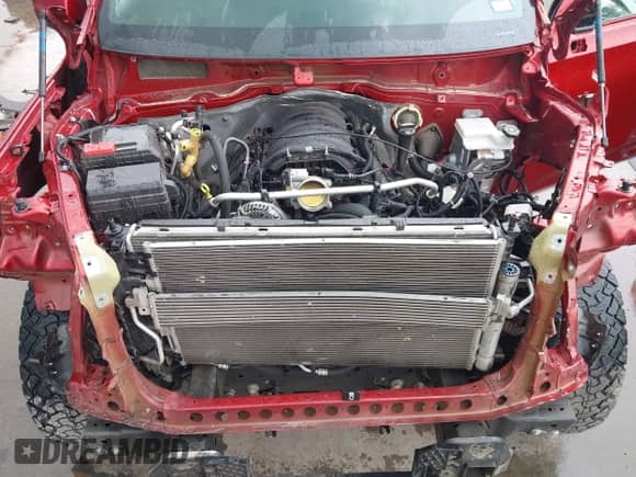 2022 Chevrolet Suburban RST с VIN 1GNSKEKL3NR125317, выставлен на аукционе IAAI как лот 41902663 с пробегом 35 274 миль миль и . История ставок и продаж доступна на DreamBid. Изображение 10.