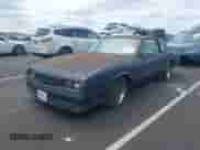 1983 Chevrolet Monte Carlo z VIN 1G1AZ3773DR178154, wystawiony jako IAAI lot #43179123 z przebiegiem 42 547 mil mil oraz . Historia ofert i sprzedaży dostępna na DreamBid. Obrazek 18.