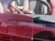 1992 Jeep Wrangler with VIN 2J4FY29S9NJ508783, listed as a Copart auction lot 55336105 with 137,423 mi miles and Salvage title. Bid and sale history available at DreamBid. Image 13.