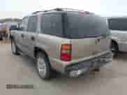 2002 Chevrolet Tahoe LS with VIN 1GNEC13V32R179764, listed as a IAAI auction lot 42771718 with 217,887 mi miles and . Bid and sale history available at DreamBid. Image 3.