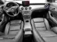 2018 Mercedes-Benz CLA 250 с VIN WDDSJ4EBXJN524600, выставлен на аукционе Copart как лот 85365625 с пробегом 79 077 миль миль и Чистый • Clean title. История ставок и продаж доступна на DreamBid. Изображение 8.