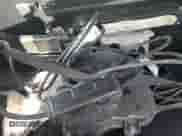 2024 Hyundai Ioniq 6 SE with VIN KMHM24AC0RA076316, listed as a Copart auction lot 59661825 with 7,474 mi miles and Salvage title. Bid and sale history available at DreamBid. Image 12.