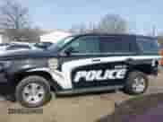 2020 Chevrolet Tahoe with VIN 1GNLCDKC4LR252845, listed as a IAAI auction lot 41533656 with 37,774 mi miles and . Bid and sale history available at DreamBid. Image 15.