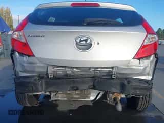 2015 Hyundai Accent GS z VIN KMHCT5AE4FU232531, wystawiony jako IAAI lot #43431337 z przebiegiem 97 078 mil mil oraz . Historia ofert i sprzedaży dostępna na DreamBid. Obrazek 6.