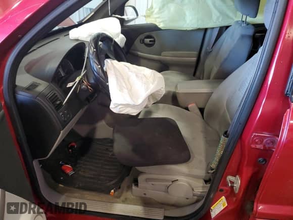 2006 Chevrolet Equinox LS с VIN 2CNDL23F066031006, выставлен на аукционе Copart как лот 65004875 с пробегом Не указан миль и Списание • Salvage title. История ставок и продаж доступна на DreamBid. Изображение 7.