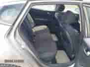 2018 Kia Optima LX with VIN 5XXGT4L34JG206781, listed as a IAAI auction lot 42257231 with 131,220 mi miles and . Bid and sale history available at DreamBid. Image 8.