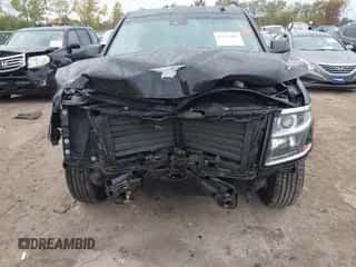 2019 Chevrolet Suburban LT с VIN 1GNSCHKC8KR378725, выставлен на аукционе IAAI как лот 43279442 с пробегом 99 230 миль миль и . История ставок и продаж доступна на DreamBid. Изображение 6.