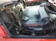 2023 Chevrolet Corvette 3LT z VIN 1G1YC3D46P5100912, wystawiony jako Copart lot #70214624 z przebiegiem 4 040 mil mil oraz Szkoda całkowita • Salvage title. Historia ofert i sprzedaży dostępna na DreamBid. Obrazek 12.