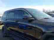 2023 Jeep Grand Cherokee Laredo with VIN 1C4RJHAG7PC600196, listed as a IAAI auction lot 41695837 with 19,110 mi miles and . Bid and sale history available at DreamBid. Image 14.