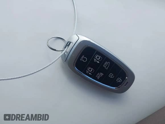 2024 Hyundai Tucson Limited с VIN 5NMJE3DE6RH440332, выставлен на аукционе IAAI как лот 42954909 с пробегом 11 136 миль миль и . История ставок и продаж доступна на DreamBid. Изображение 11.