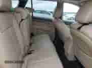 2011 Hyundai Santa Fe Limited с VIN 5XYZK4AG0BG051869, выставлен на аукционе Copart как лот 67940835 с пробегом 154 935 миль миль и Списание • Salvage title. История ставок и продаж доступна на DreamBid. Изображение 11.