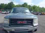 2011 GMC Sierra 1500 Work Truck z VIN 1GTN2TE01BZ202709, wystawiony jako IAAI lot #42596393 z przebiegiem 214 000 mil mil oraz . Historia ofert i sprzedaży dostępna na DreamBid. Obrazek 12.