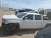 2014 GMC Sierra 1500 SLT с VIN 3GTU1VEC5EG339936, выставлен на аукционе IAAI как лот 42060507 с пробегом Не указан миль и . История ставок и продаж доступна на DreamBid. Изображение 15.