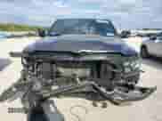 2022 Ram 1500 Big Horn with VIN 1C6SRFFTXNN233226, listed as a Copart auction lot 81098095 with 47,729 mi miles and Salvage title. Bid and sale history available at DreamBid. Image 5.