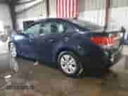 2014 Chevrolet Cruze LS with VIN 1G1PA5SG3E7452325, listed as a Copart auction lot 80617045 with 108,110 mi miles and Salvage title. Bid and sale history available at DreamBid. Image 2.