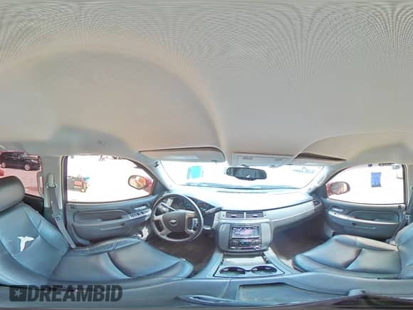 2013 Chevrolet Silverado 1500 LTZ z VIN 3GCPKTE72DG111361, wystawiony jako Copart lot #63192435 z przebiegiem 114 872 mil mil oraz Szkoda całkowita • Salvage title. Historia ofert i sprzedaży dostępna na DreamBid. Obrazek 14.