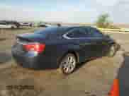 2017 Chevrolet Impala LT z VIN 2G1105S38H9163143, wystawiony jako Copart lot #68393805 z przebiegiem 102 167 mil mil oraz Czysty tytuł • Clean title. Historia ofert i sprzedaży dostępna na DreamBid. Obrazek 3.