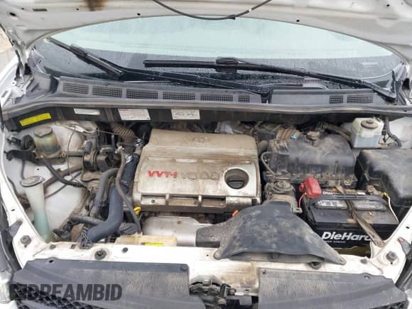 2005 Toyota Sienna XLE z VIN 5TDBA22C65S041181, wystawiony jako IAAI lot #42928380 z przebiegiem 268 568 mil mil oraz . Historia ofert i sprzedaży dostępna na DreamBid. Obrazek 10.