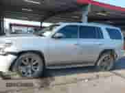 2015 Chevrolet Tahoe LTZ с VIN 1GNSCCKC2FR304273, выставлен на аукционе IAAI как лот 42498629 с пробегом 169 386 миль миль и . История ставок и продаж доступна на DreamBid. Изображение 14.