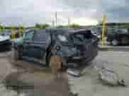 2024 Hyundai Palisade XRT with VIN KM8R3DGE5RU683290, listed as a Copart auction lot 58595005 with 16,217 mi miles and Salvage title. Bid and sale history available at DreamBid. Image 2.