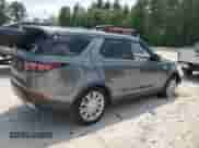 2019 Land Rover Discovery HSE Luxury с VIN SALRT2RV1KA087809, выставлен на аукционе Copart как лот 61531305 с пробегом 54 727 миль миль и Списание • Salvage title. История ставок и продаж доступна на DreamBid. Изображение 3.