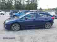 2016 Subaru Impreza Special Sports Limited with VIN JF1GPAY63GH266817, listed as a IAAI auction lot 42300817 with 36,776 mi miles and . Bid and sale history available at DreamBid. Image 15.